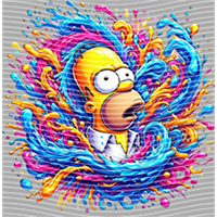 Colorful Cartoon-CC-31